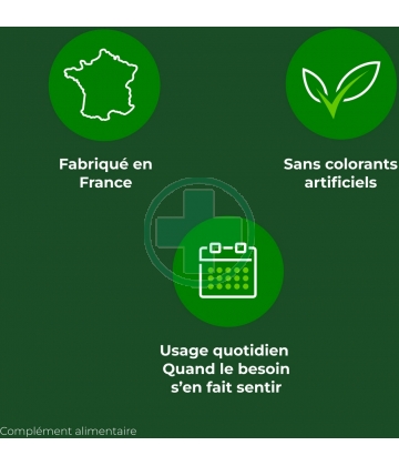 Berocca Boost Comprimés Effervescents x 30