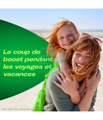Berocca Boost Comprimés Effervescents x 30