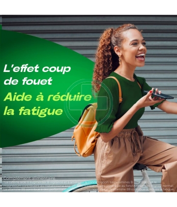 Berocca Boost Comprimés Effervescents x 30