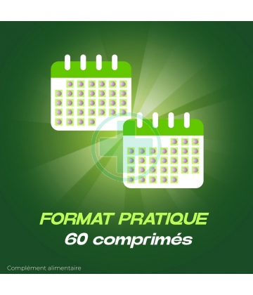 Berocca Boost Comprimés Effervescents x 30