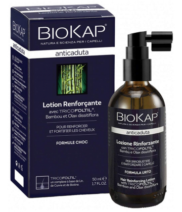 Biokap Anticaduta Lotion Renforçante 50 ml