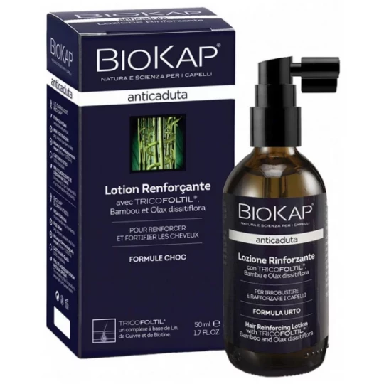Biokap Anticaduta Lotion Renforçante 50 ml