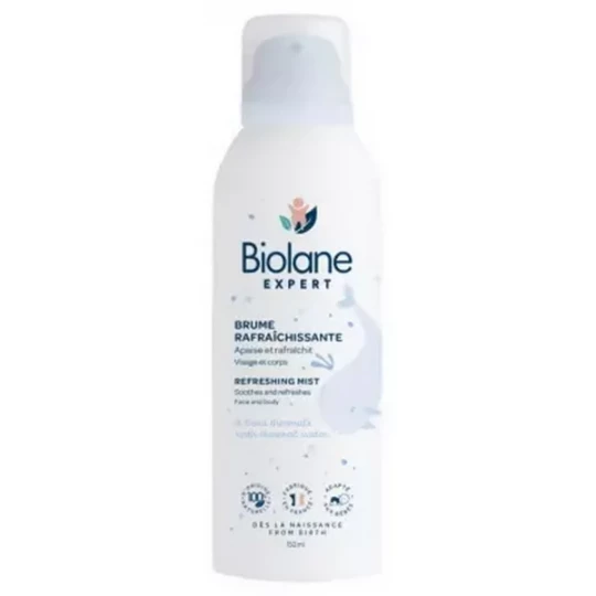 Biolane Expert Brume Rafraîchissante 150 ml