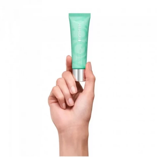 Biotherm Aquasource Hyalu Plump Gel 75 ml - image 2
