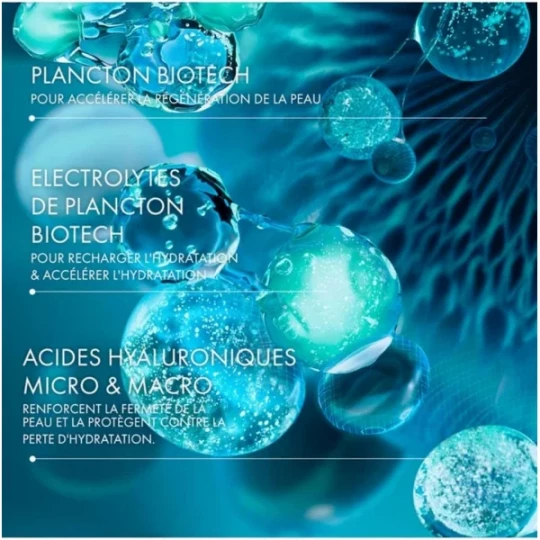 Biotherm Aquasource Hyalu Plump Gel 75 ml - image 5