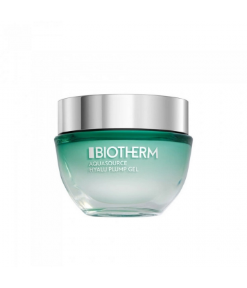 Biotherm Aquasource Hyalu Plump Gel 75 ml