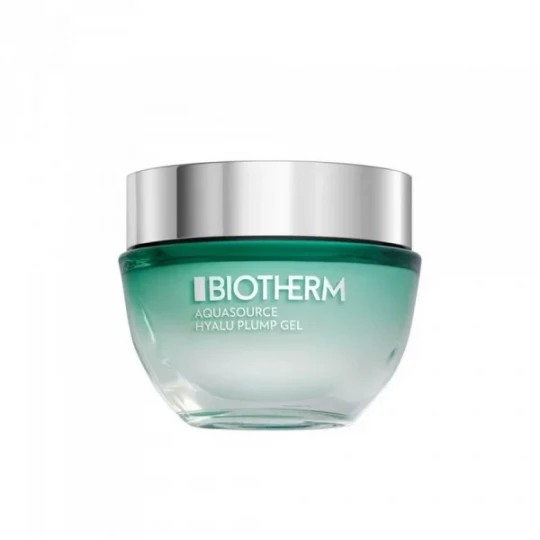 Biotherm Aquasource Hyalu Plump Gel 75 ml
