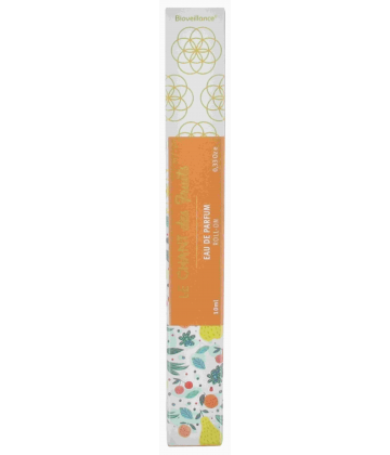 Bioveillance Eau de Parfum Le Chant des Fruits 10 ml