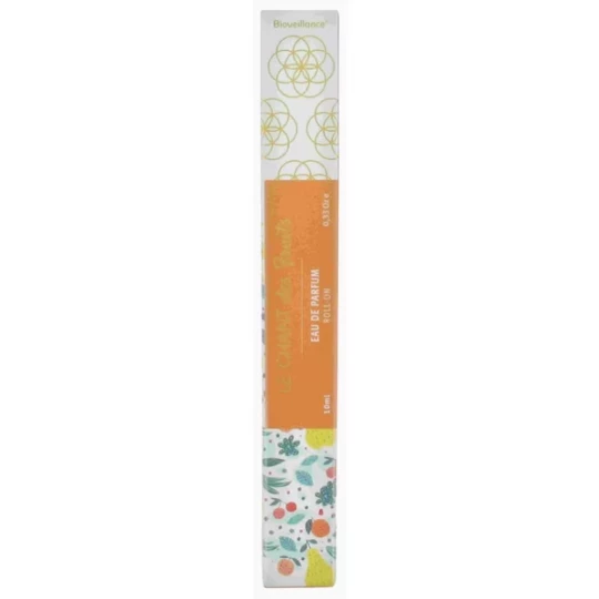Bioveillance Eau de Parfum Le Chant des Fruits 10 ml