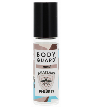 Bodyguard Apaisant Roll'On Monoï 10 ml