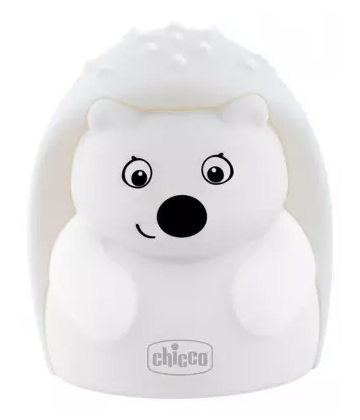 Chicco Veilleuse Sweet Lights Hérisson