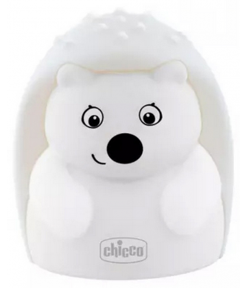 Chicco Veilleuse Sweet Lights Hérisson