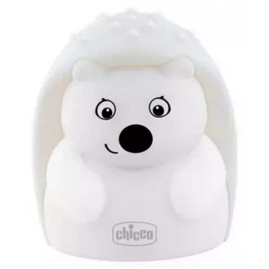 Chicco Veilleuse Sweet Lights Hérisson