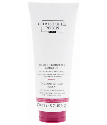 Christophe Robin Masque Bouclier Couleur 200 ml