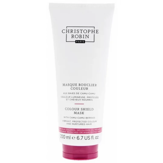 Christophe Robin Masque Bouclier Couleur 200 ml