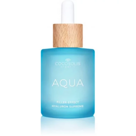 Cocosolis Aqua Sérum Ultra Hydratant 50 ml