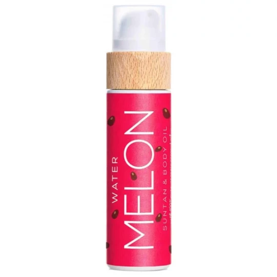 Cocosolis Watermelon Huile Sublimatrice 100 ml