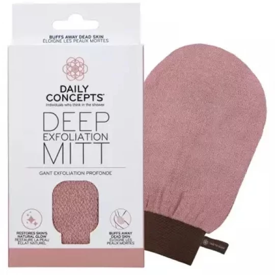 Daily Concepts Gant Exfoliation Profonde