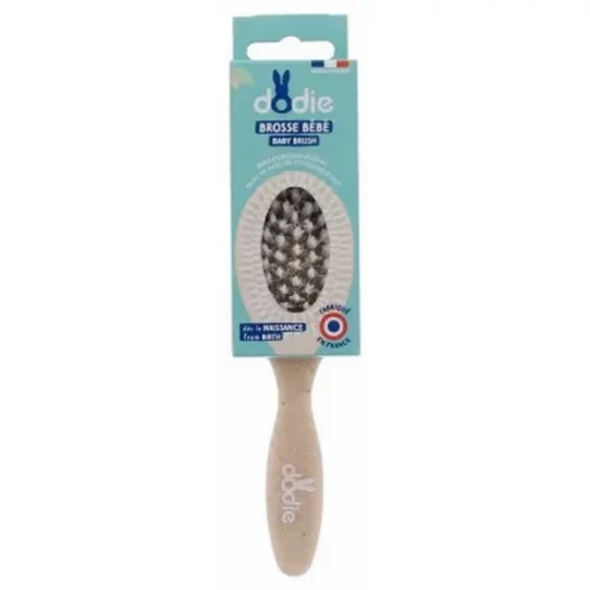Dodie Brosse Bébé