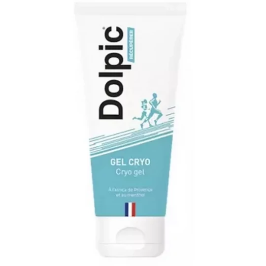 Dolpic Gel Cryo 100 ml