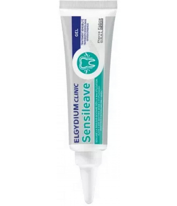 Elgydium Clinic Sensileave Gel 30 ml