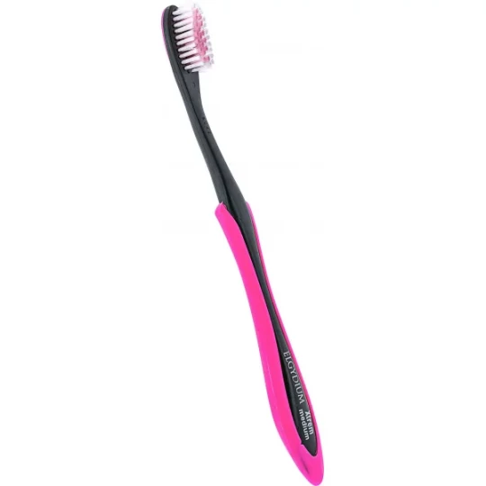 Elgydium X-TREM Adolescent Brosse à Dents Medium