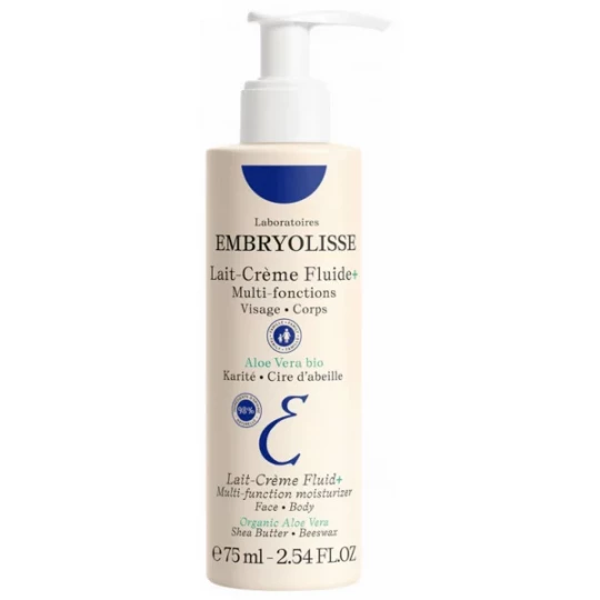 Embryolisse Lait-Crème Fluide+ 75 ml