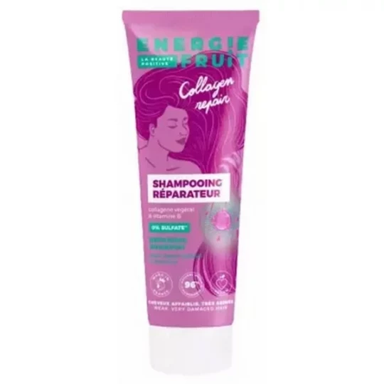 Energie Fruit Shampoing Réparateur 250 ml