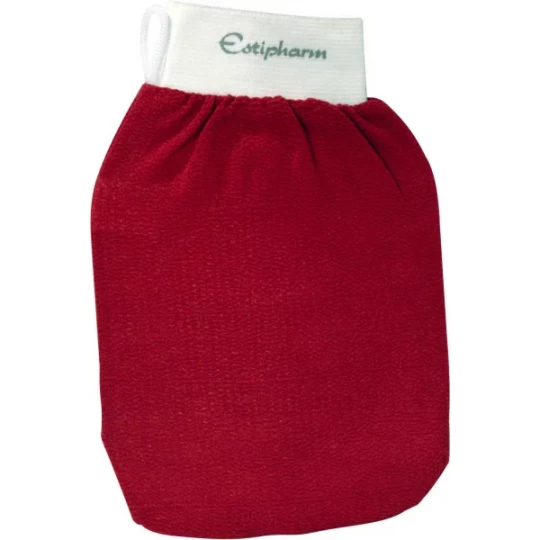 Estipharm Gant de Kessa - Couleur : Rouge