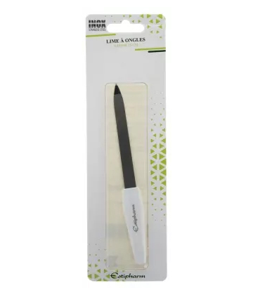 Estipharm Lime à Ongles Saphir 15 cm