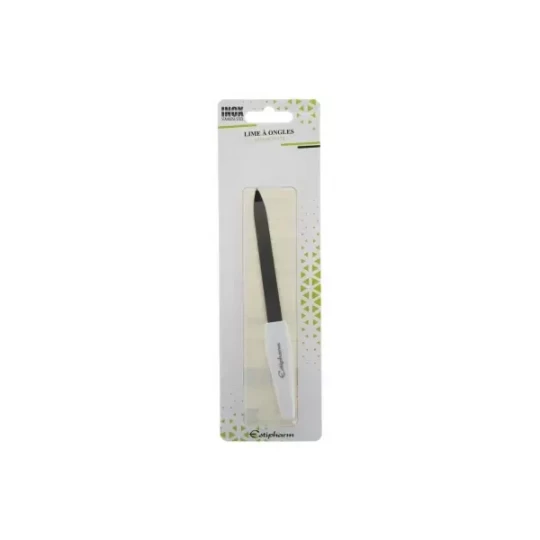 Estipharm Lime à Ongles Saphir 15 cm