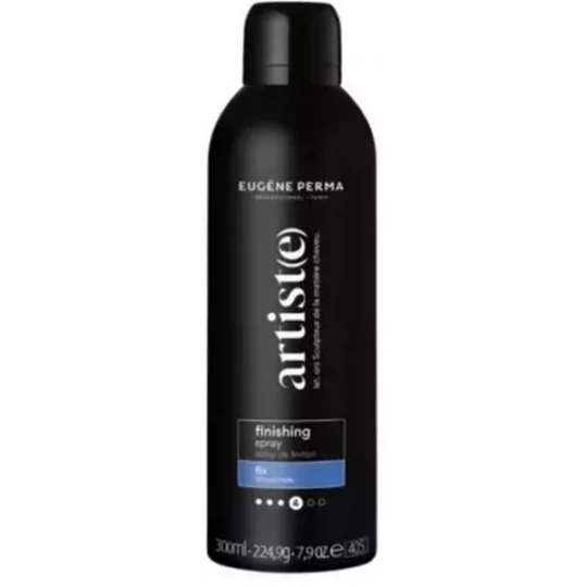 Eugène Perma Artist(e) Fix Spray de Finition 300 ml