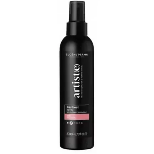 Eugène Perma Artist(e) Liss Spray Lissant Protecteur 200 ml