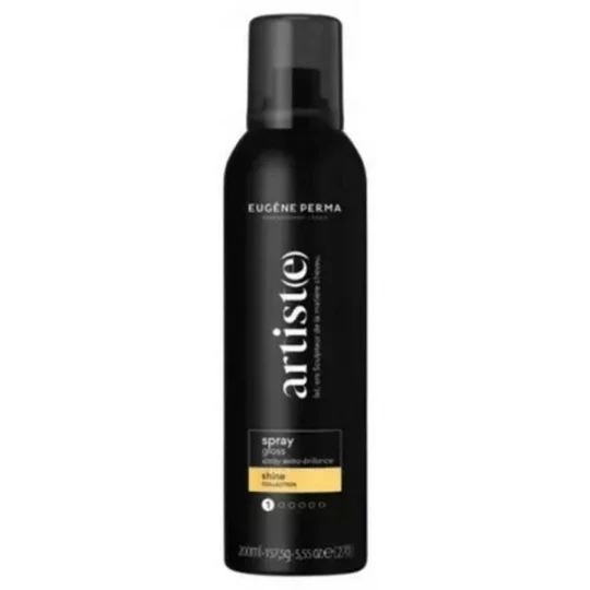 Eugène Perma Artist(e) Shine Spray Extra-Brillance 200 ml