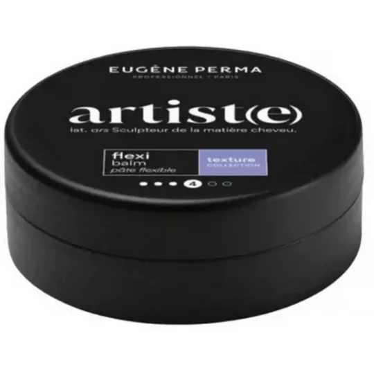 Eugène Perma Artist(e) Texture Pâte Flexible 125 g