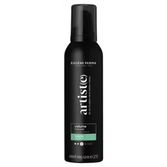 Eugène Perma Artist(e) Volume Mousse 200 ml