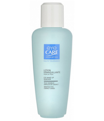 Eye Care Lotion Démaquillante Yeux 50 ml