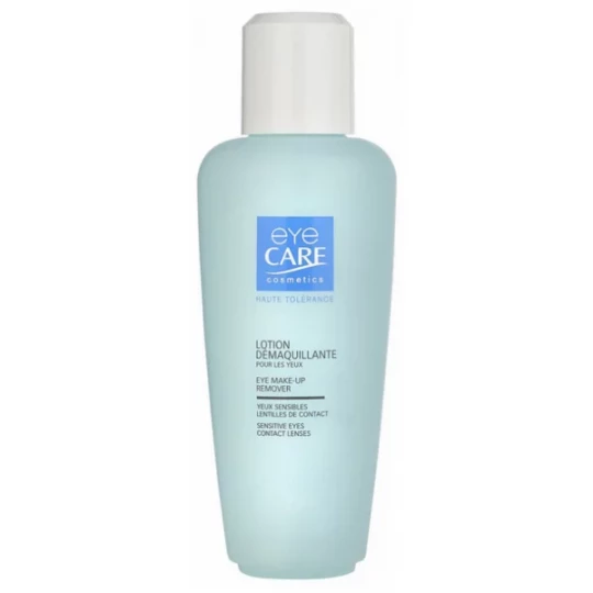 Eye Care Lotion Démaquillante Yeux 50 ml