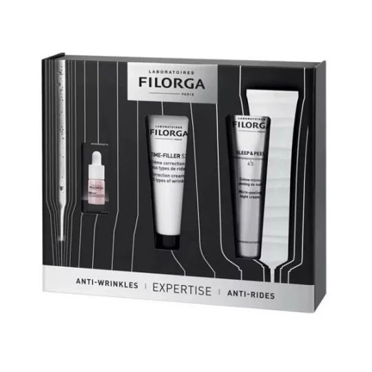 Filorga Time-Filler Coffret Expertise Anti-Rides