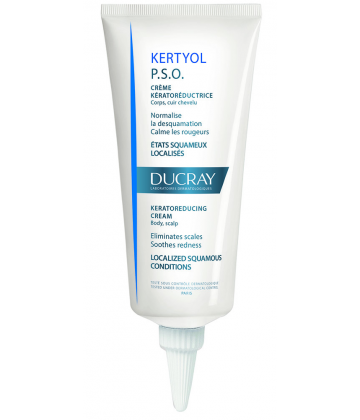 Ducray Kertyol P.S.O. Crème 100 ml