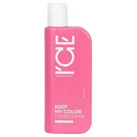 ICE Professional Keep My Color Après-Shampoing 250 ml