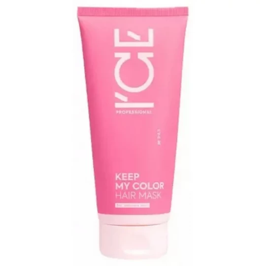 ICE Professional Keep My Color Masque 200 ml