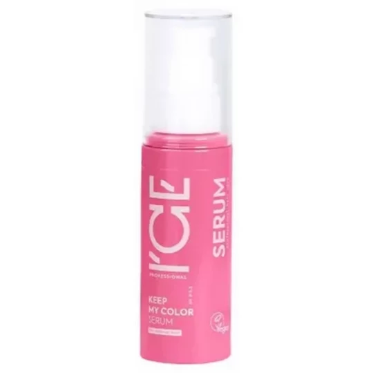 ICE Professional Keep My Color Sérum 50 ml