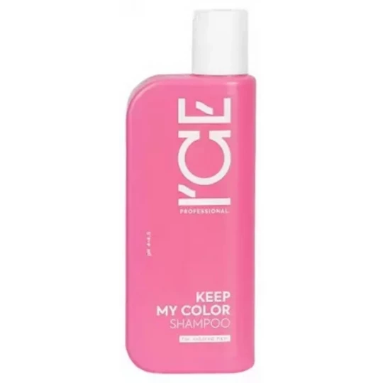 ICE Professional Keep My Color Shampoing 250 ml