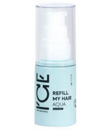 ICE Professional Refill My Hair Aqua 30 ml