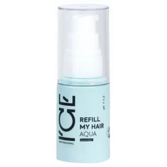 ICE Professional Refill My Hair Aqua 30 ml