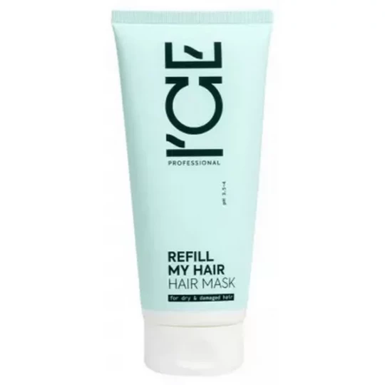 ICE Professional Refill My Hair Masque 200 ml