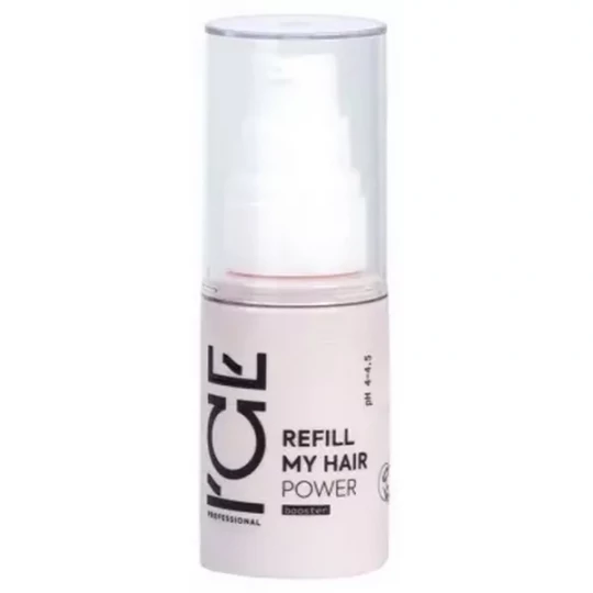 ICE Professional Refill My Hair Power 30 ml
