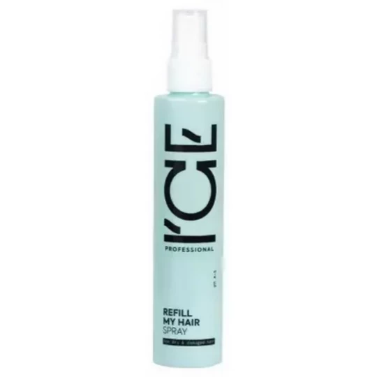 ICE Professional Refill My Hair Spray 100 ml