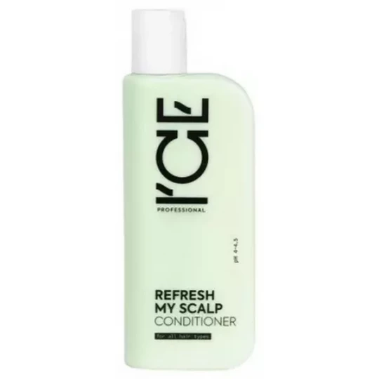 ICE Professional Refresh My Scalp Après-Shampoing 250 ml